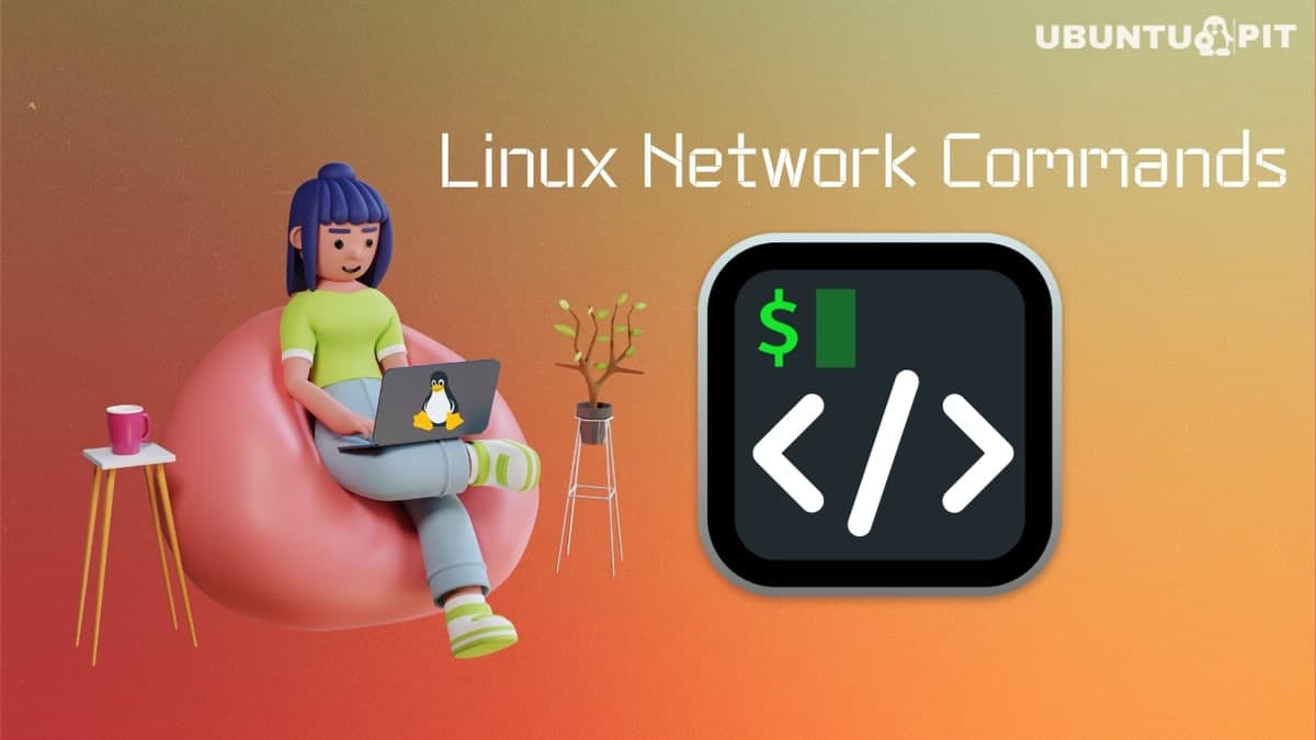 Linux Network Commands for Modern SysAdmins