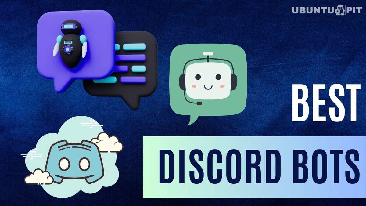 Best Discord Bots