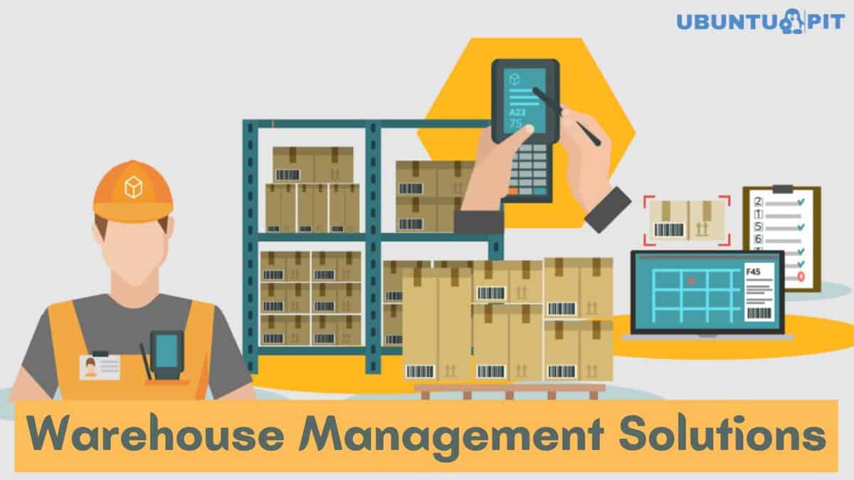 Warehouse Management Solutions