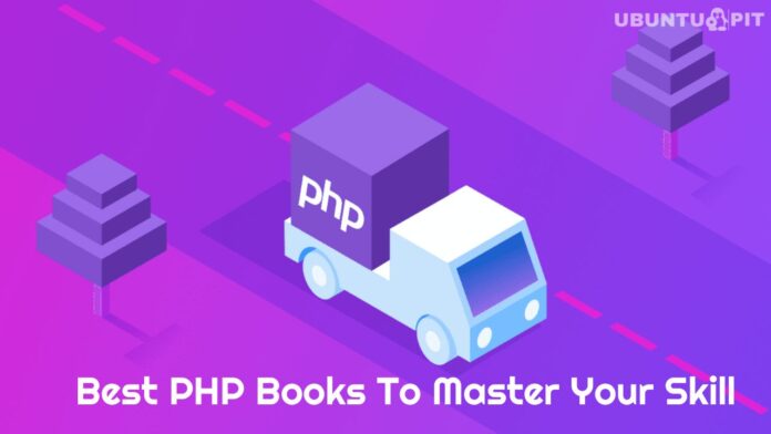 Best PHP Books