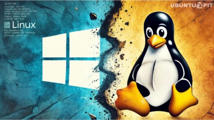 Microsoft’s Latest Windows Update Breaks Linux Dual-Boot Systems