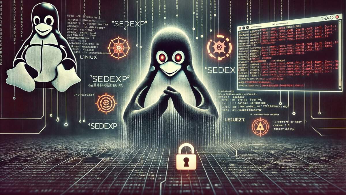 New Linux Malware 'sedexp' Hides Credit Card Skimmers Using Udev Rules