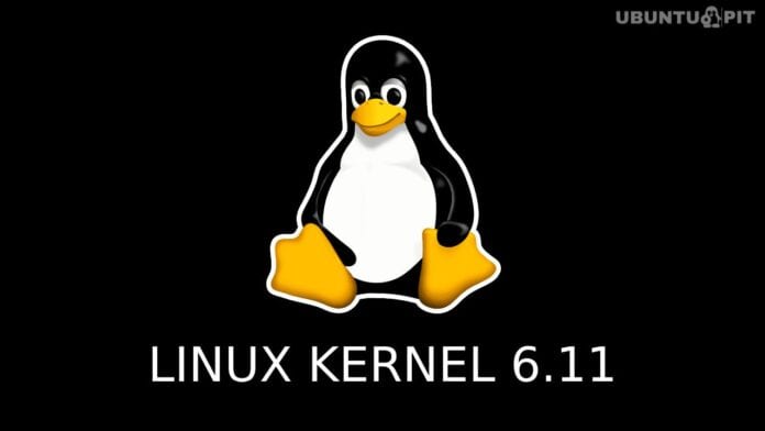 Linux Kernel 6.11