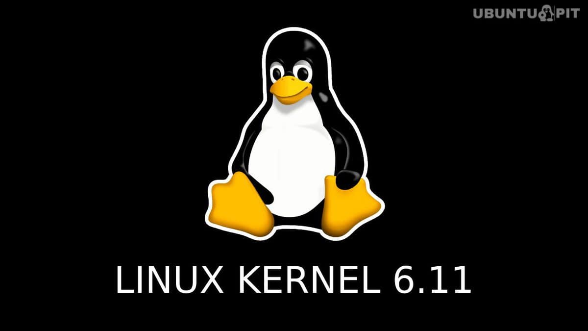 Linux Kernel 6.11