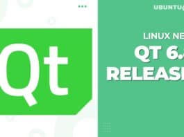 Qt 6.8.1 Released