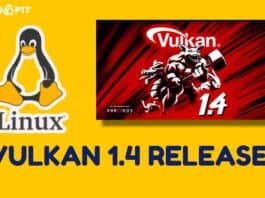 Vulkan 1.4 Released