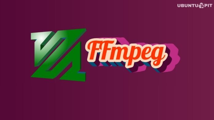 FFmpeg FFmpeg