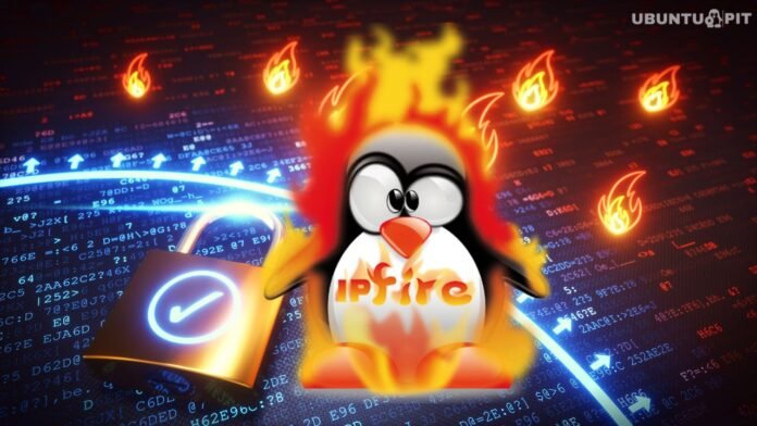 IPFire IPFire